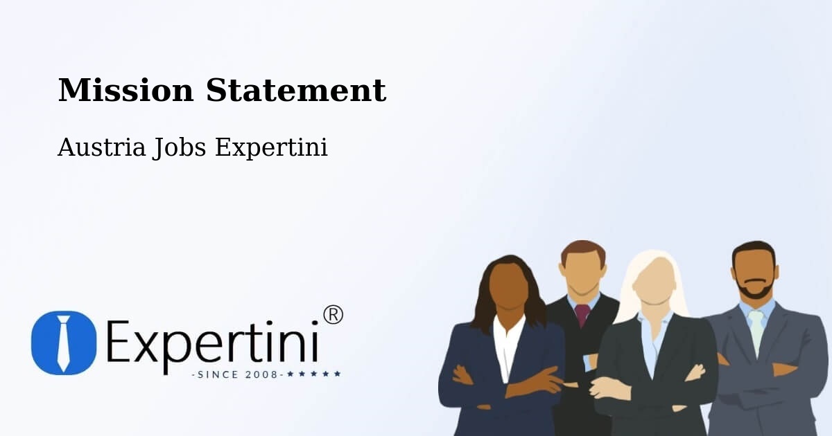 Corporate Mission – Wolfsberg District - Austria Jobs Expertini